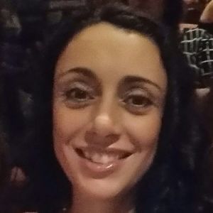 Meet your Posher, Virginia